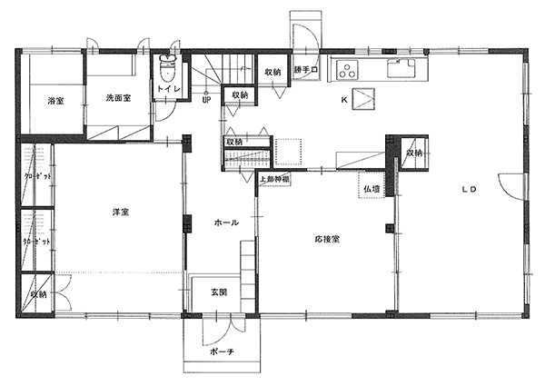 旧図面