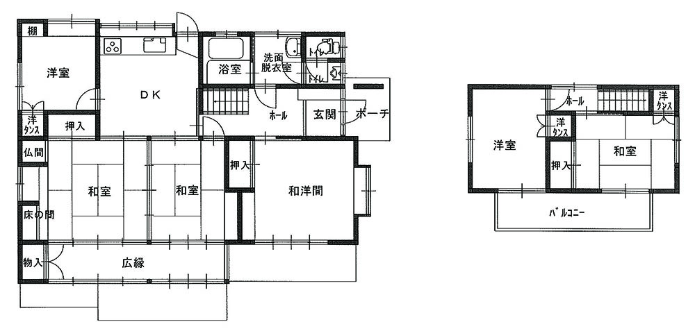 旧図面